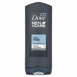 Dove Men+Care Cool fresh Sprchovací gél 400 ml