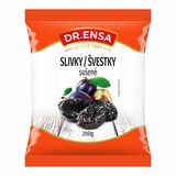 Slivky sušené Dr.Ensa 200g