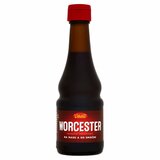 Worcesterová omáčka 160ml Vitana