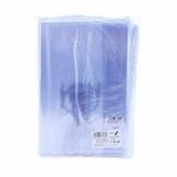 Obal na zošity transparentný A5