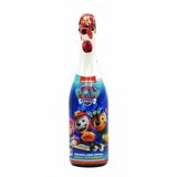 Detské šampanské Paw Patrol jablko jahoda 750ml