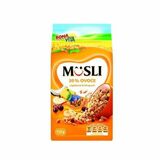 Müsli s ovocím BONA VITA 750g