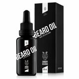 Angry Beards Jack Saloon 30 ml