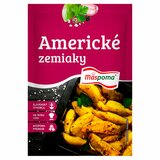 Zmes korenín Americké zemiaky 30g Mäspoma
