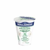 Jogurt BIO Gazdovský biely 180g Hollandia