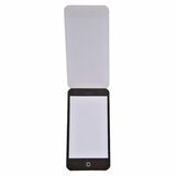 Notes telefón 50 strán 6x11,5cm