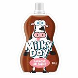 Milky Day kakaové maškrtenie 80g Bohemilk