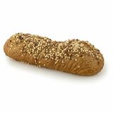 Mrazené Rožky so semienkami bezlepku mlieka a vajec 4x90g Mester Család