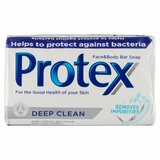 Protex Deep Clean tuhé mydlo 90 g