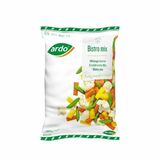 Mrazená Zmes zeleninová Bistro mix 2,5kg Ardo