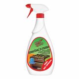 Well Done Odmasťovač za studena pena 750ml