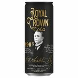 Royal Crown Cola 330ml *ZO