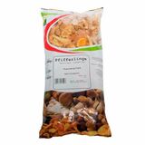 Mr.Kuriatka jedlé blanšírované 1kg Oswald