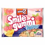 Nimm2 Smile gummi jogurtové cukríky 100g
