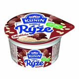 Mliečna ryža čokoláda 175g Kunín