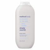 Method Simlpy Nourish sprchový gél 532ml