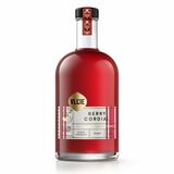 Sirup do cocktailov Berry Cordial 0,5l Vlčie
