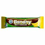 Banány v čokoláde Orion 45g