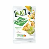 N.A! Tortilla chipsy morská soľ 80g