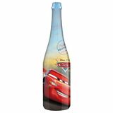 Detské šampanské Cars Disney hrozno 750ml