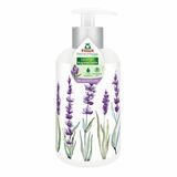 Frosch Tekuté mydlo Levanduľa dávkovač 300ml
