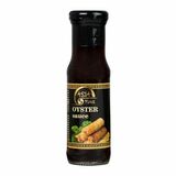 Ustricová omáčka Oyster Sauce 150ml Asia Time