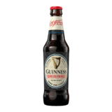Pivo Guinness Extra stout 5% 330ml sklo