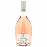 Víno r. Provence Rosé Lauzade suché 0,75l FR