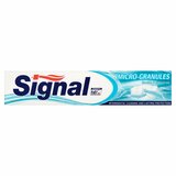 Signal Micro-Granules zubná pasta 75 ml