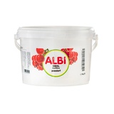 Džem ríbezľový ALBI 5kg plast
