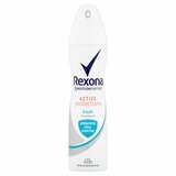 Rexona Active Protection antiperspirant 150 ml