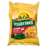 Mrazené Hranolky Julienne Easy Fries 1kg McCain