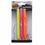 Toto Zvýrazňovač 3ks