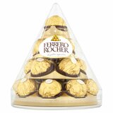 Ferrero Rocher kužeľ 212,5g