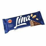 Lina arašidová horká 50g Sedita