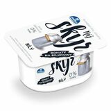 Skyr 0% biely MILKO 130g