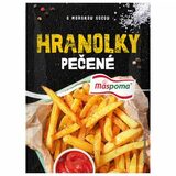 Hranolky pečené, koreninová soľ 30g Mäspoma