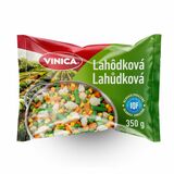 Mrazená Zmes lahôdková 350g Vinica