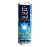 Soľ morská JEMNÁ GEMMA DI MARE 250g soľnička