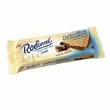 Rodinné Polomáčané mliečne 100g Sedita