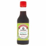 Sójová omáčka Tamari bezgluténová 250ml Kikkoman