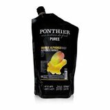 Pyré Mango 2,5kg Ponthier