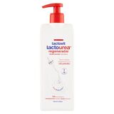 Lactovit Lactourea telové mlieko 400ml