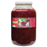 Cvikla (Červená repa) strúhaná 3720ml (3400g) Ady