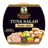 Franz Josef Tuniakový šalát Fazuľový mix 160g