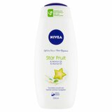 Nivea Star Fruit&Monoi Oil sprchovací gél 500ml