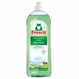 Frosch umývanie riadu Aloe Vera 750ml