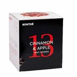 Bonthé Cinnamon&apple fruit infusion 16x 4g (64g)
