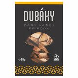 Sušené Dubáky 20g Jánoš