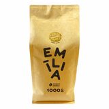 Zlaté Zrnko Emília zrnková káva 1kg